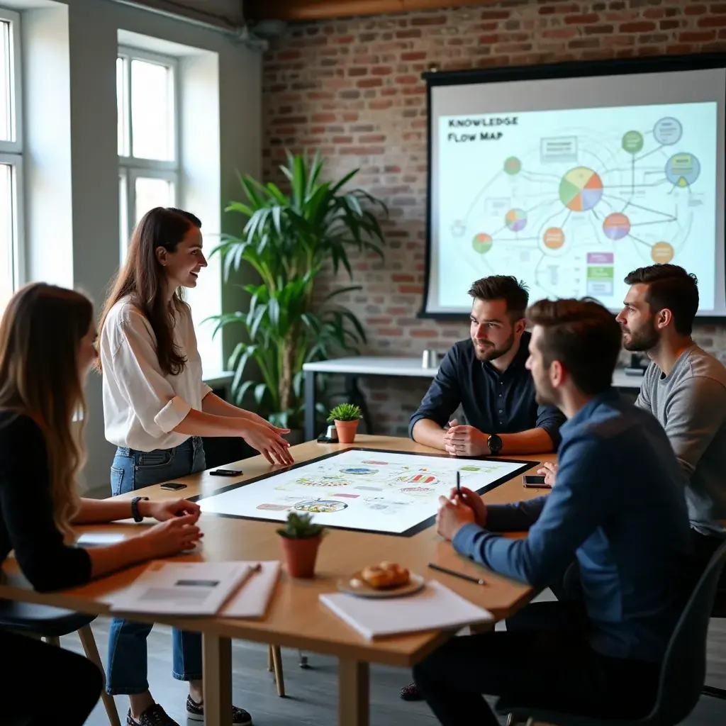 Sustainable business growth